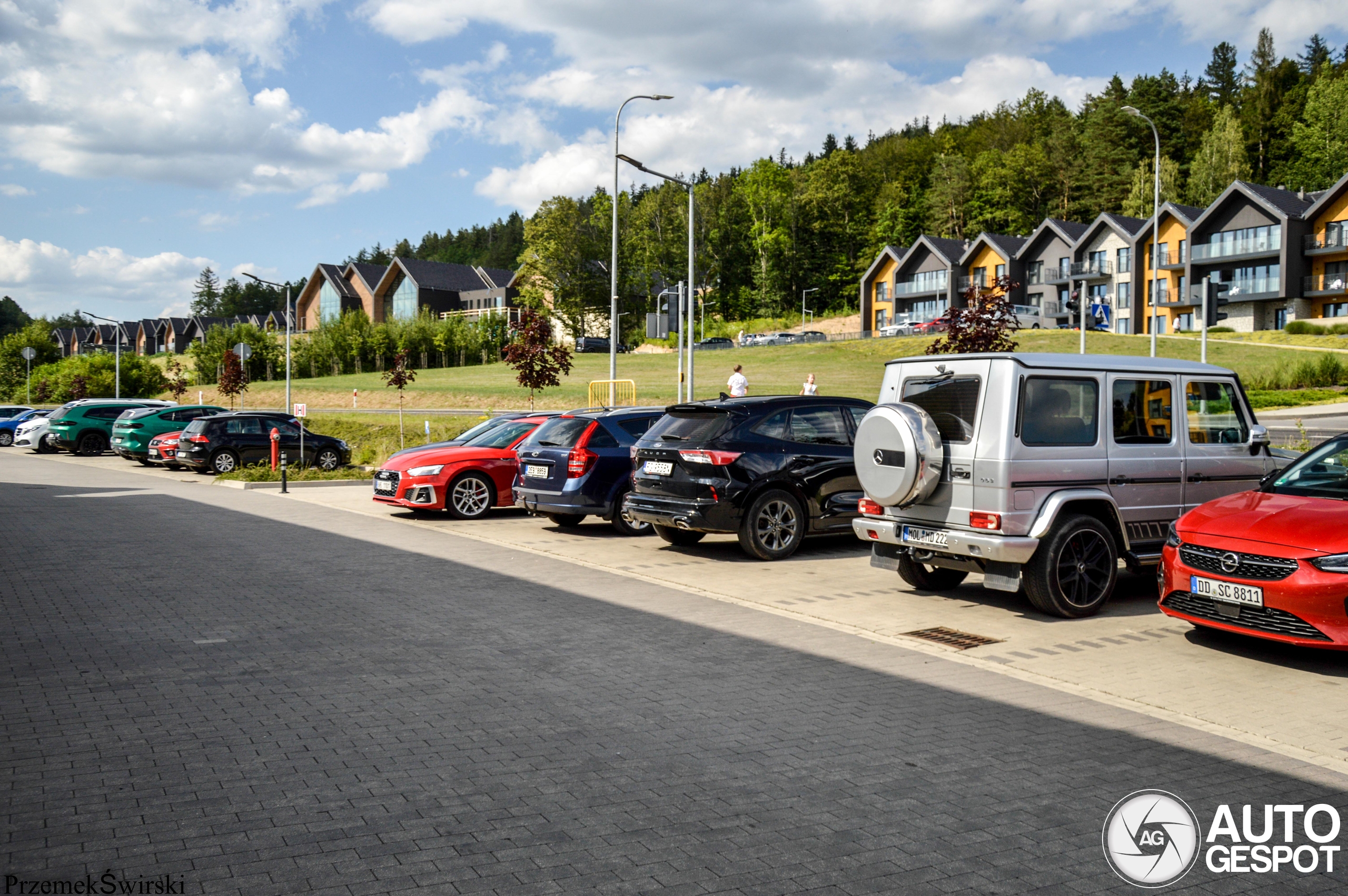 Mercedes-AMG G 63 2016 Edition 463