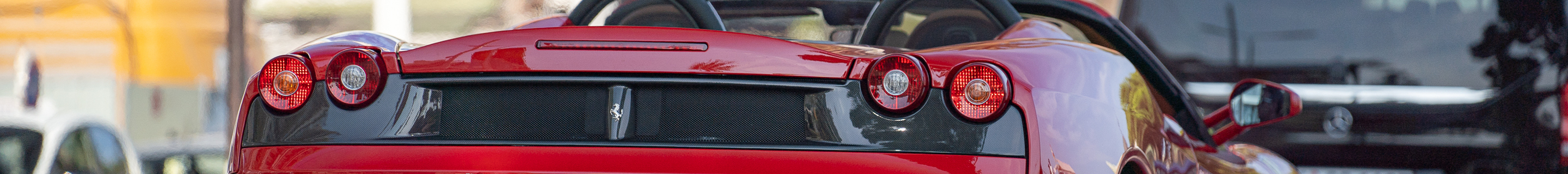 Ferrari F430 Spider