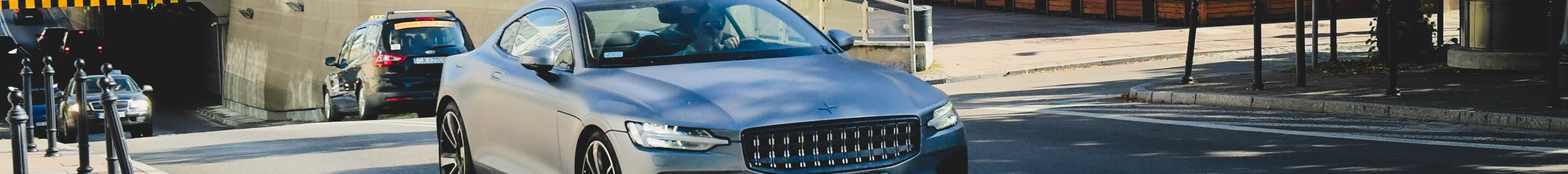 Polestar 1