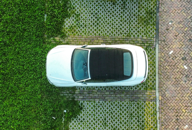 Audi RS5 Cabriolet B8