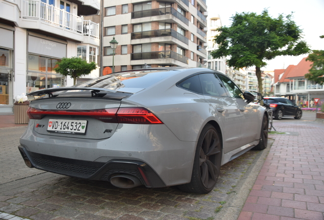 Audi RS7 Sportback C8