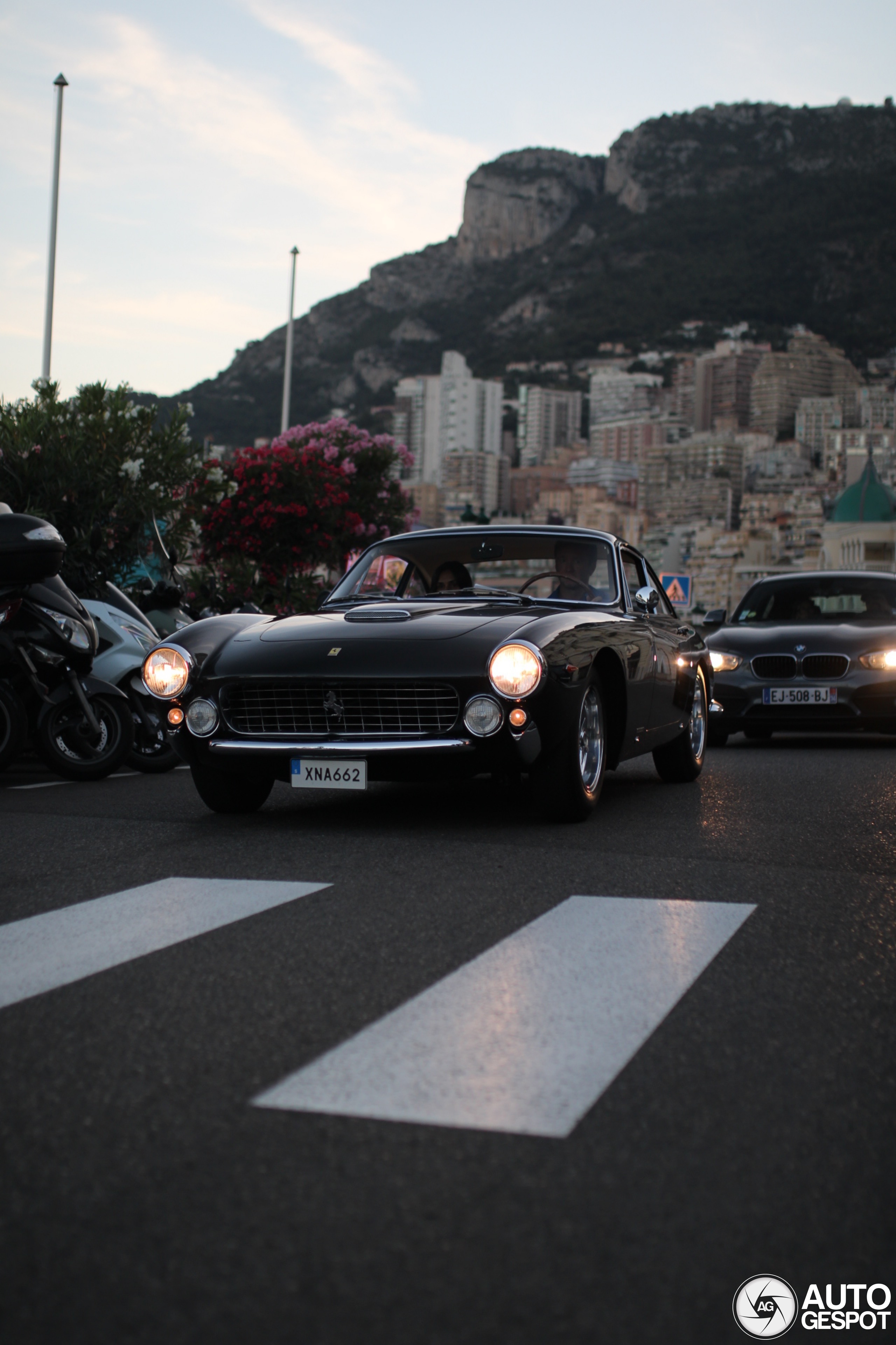 Ferrari 250 GT Berlinetta Lusso