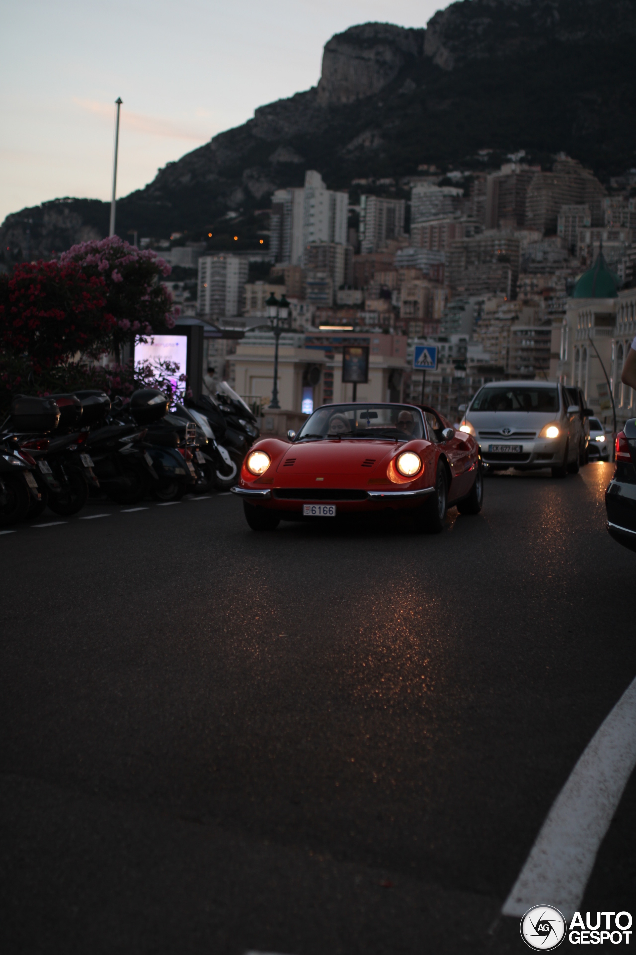 Ferrari Dino 246 GTS