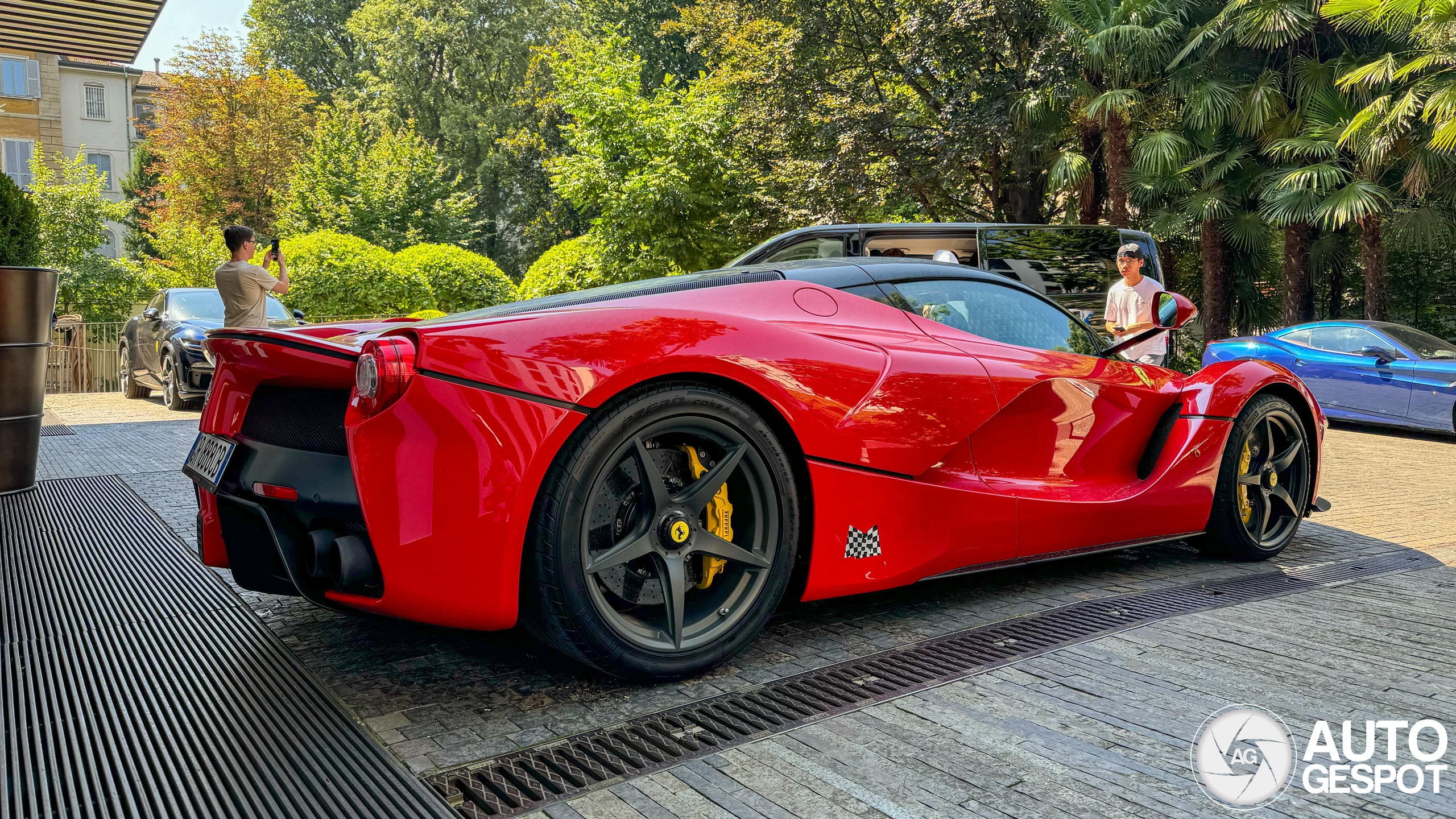 Ferrari LaFerrari