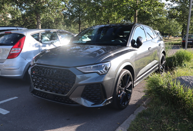 Audi RS Q3 Sportback 2020