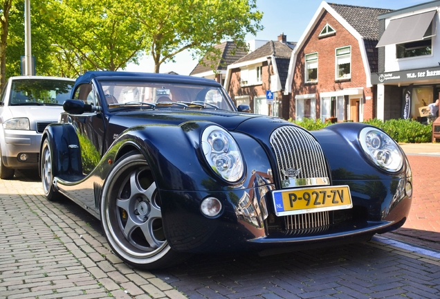 Morgan Aero 8 Series 4