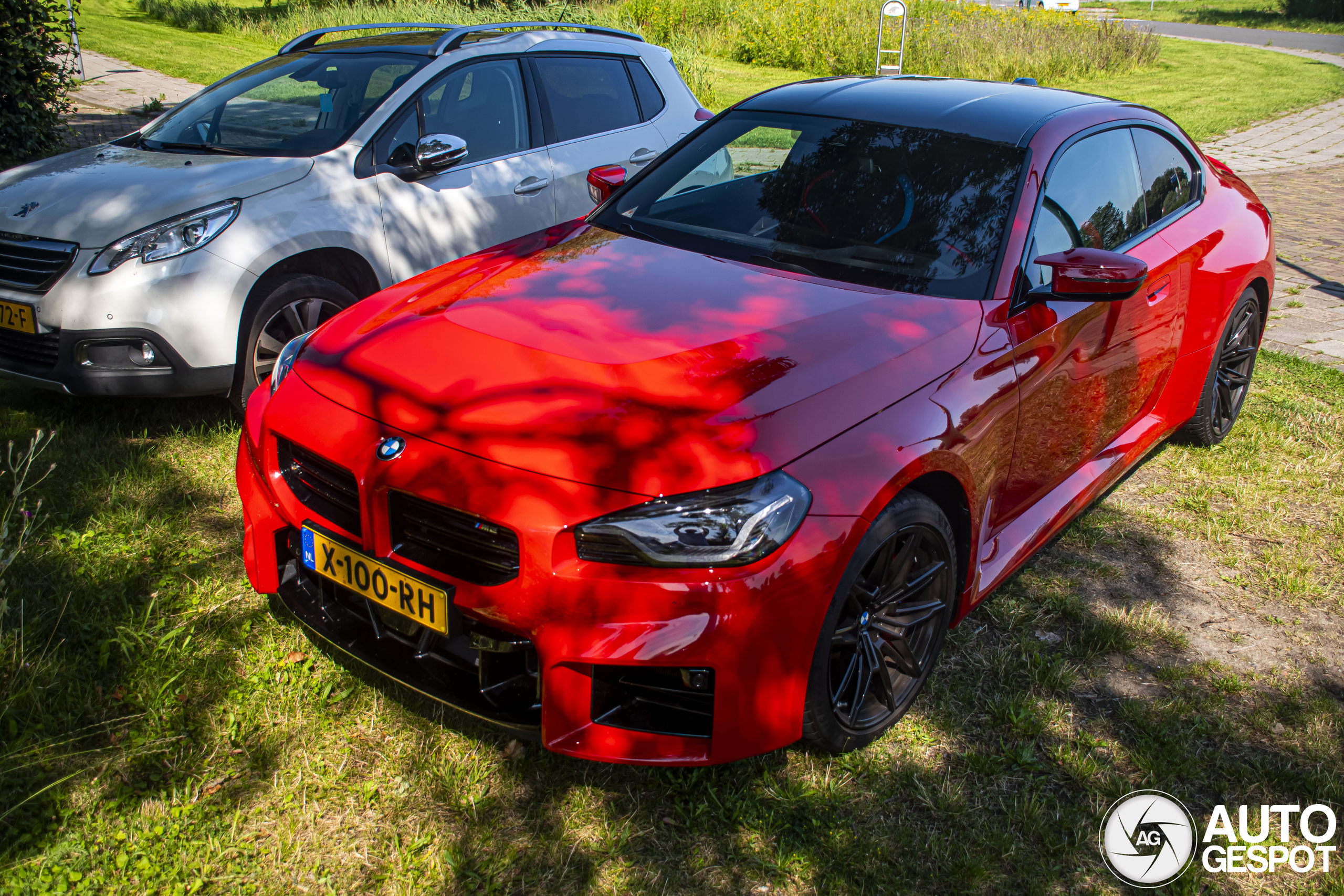 BMW M2 Coupé G87