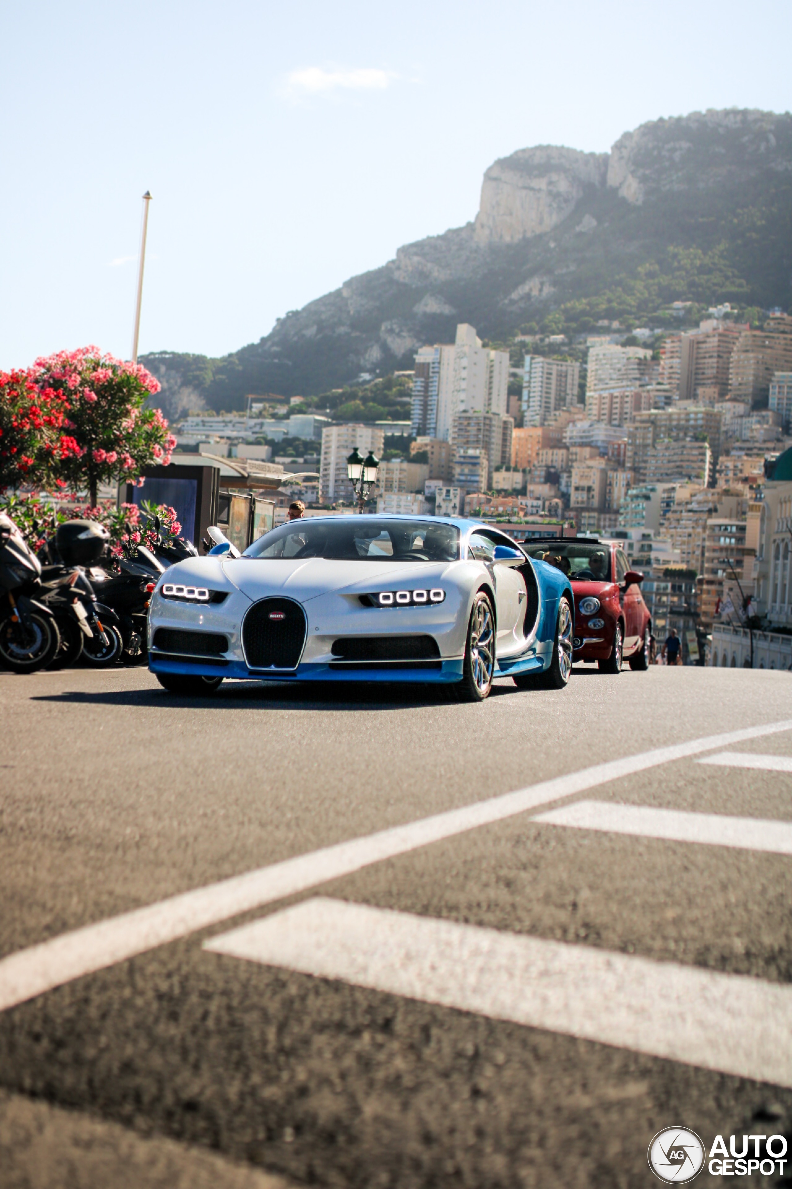 Bugatti Chiron