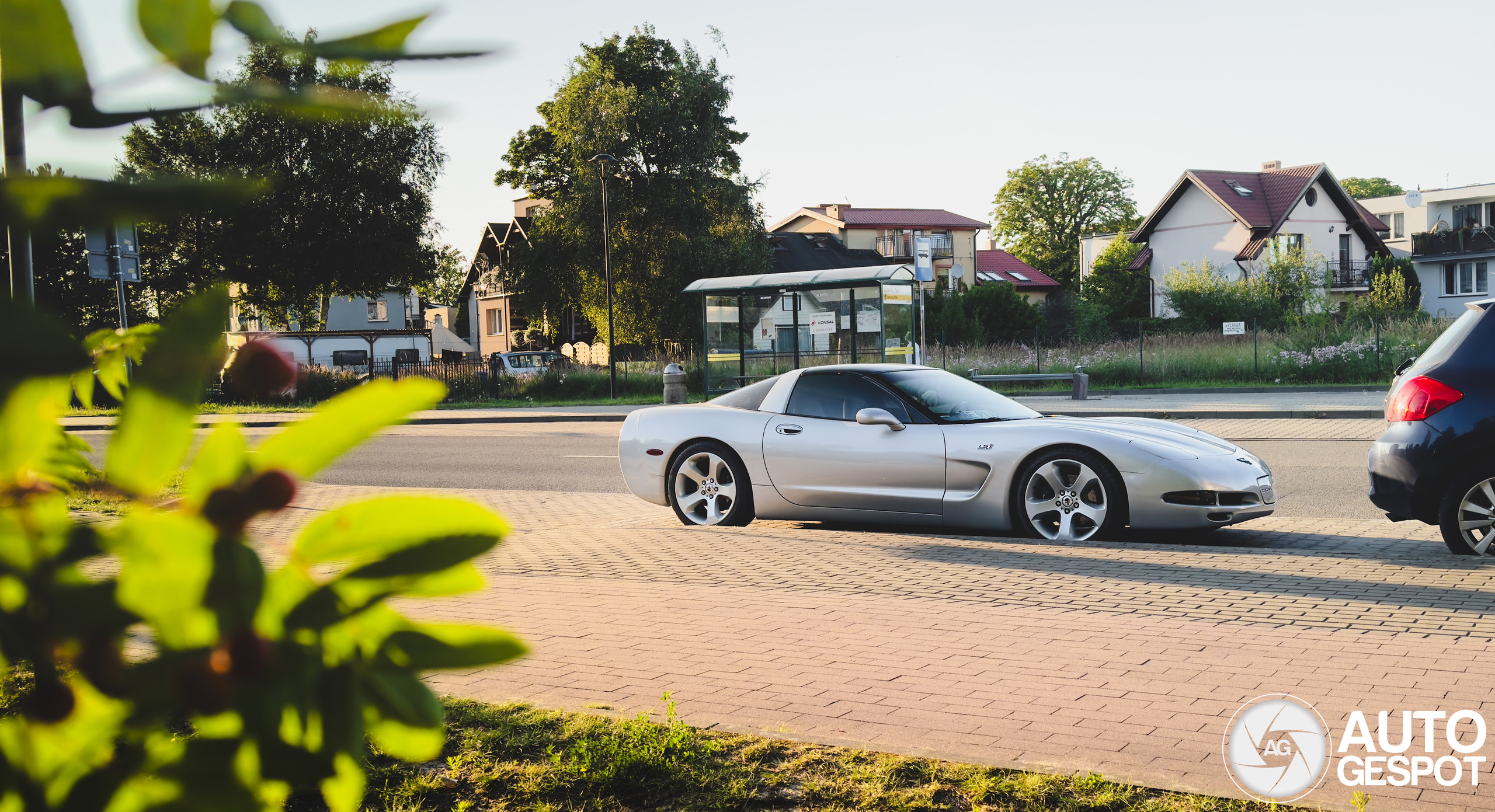 Chevrolet Corvette C5