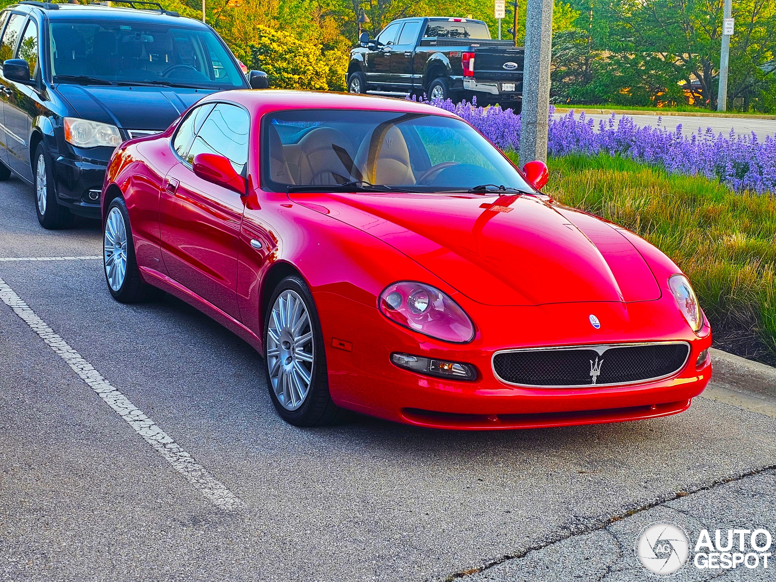 Maserati 4200GT