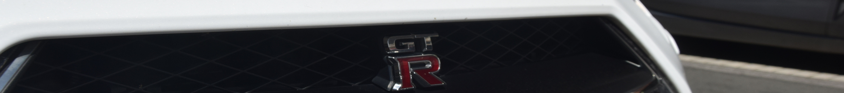 Nissan GT-R 2015