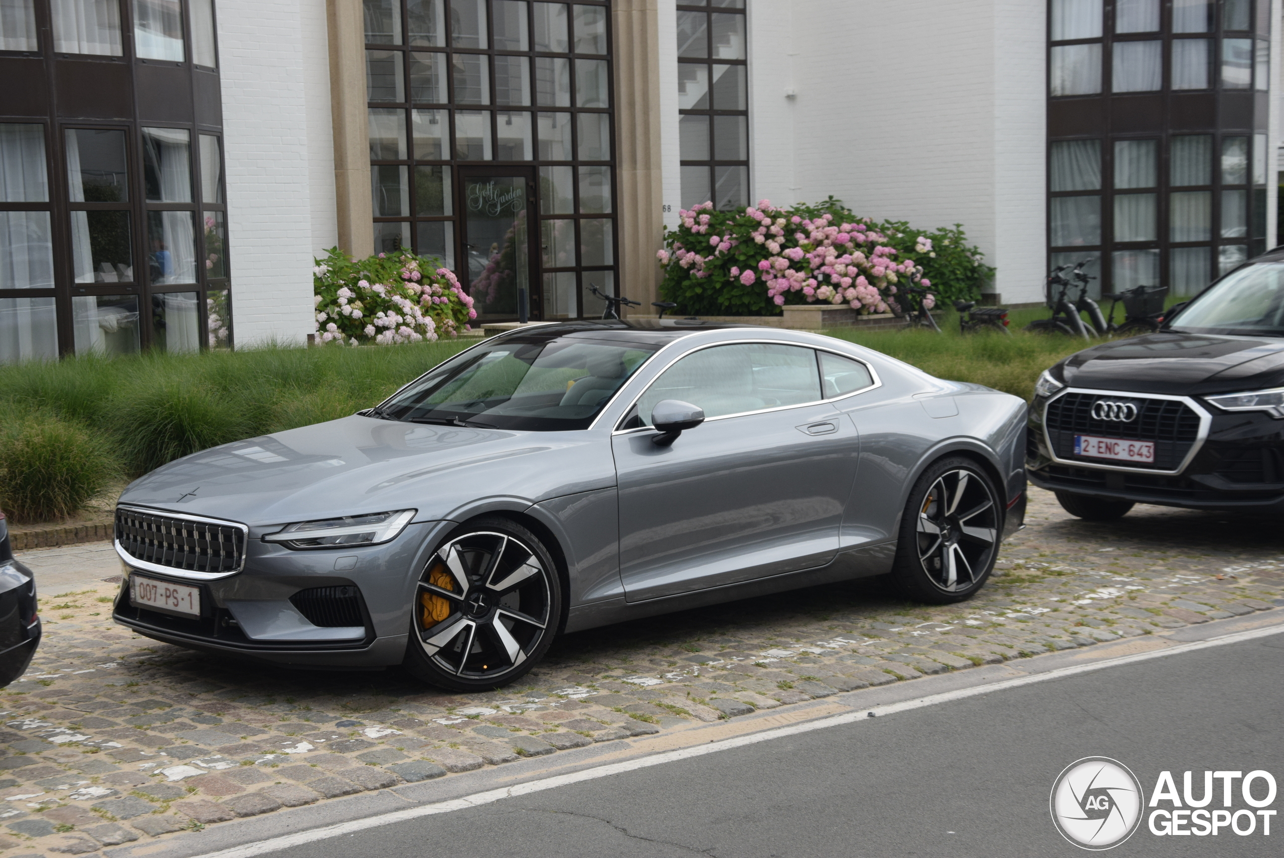 Polestar 1