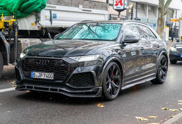 Audi ABT RS Q8 Signature Edition