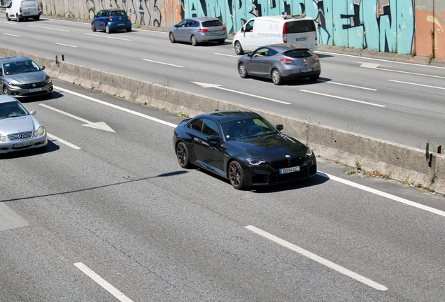 BMW M2 Coupé G87