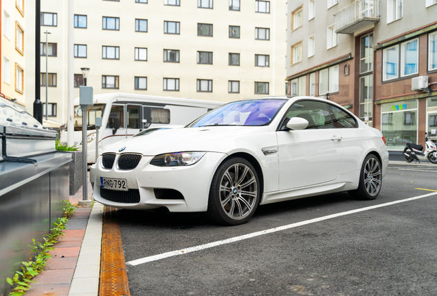 BMW M3 E92 Coupé