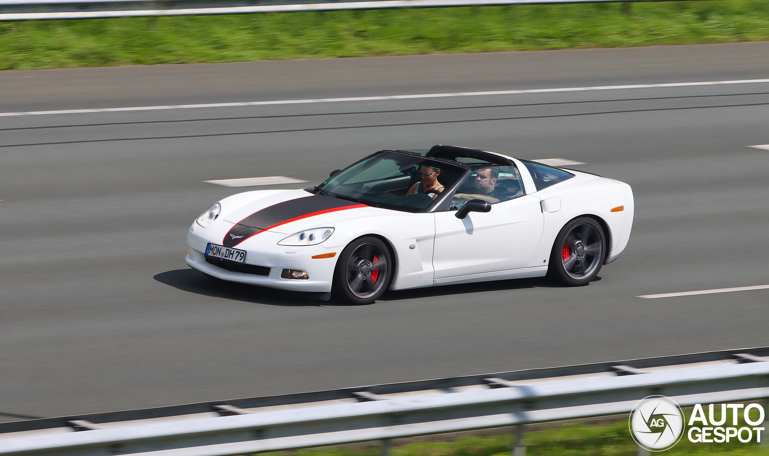 Chevrolet Corvette C6