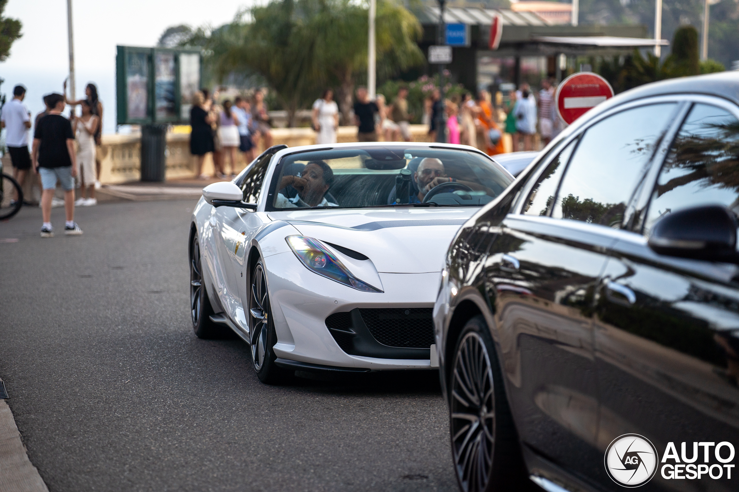 Ferrari 812 GTS