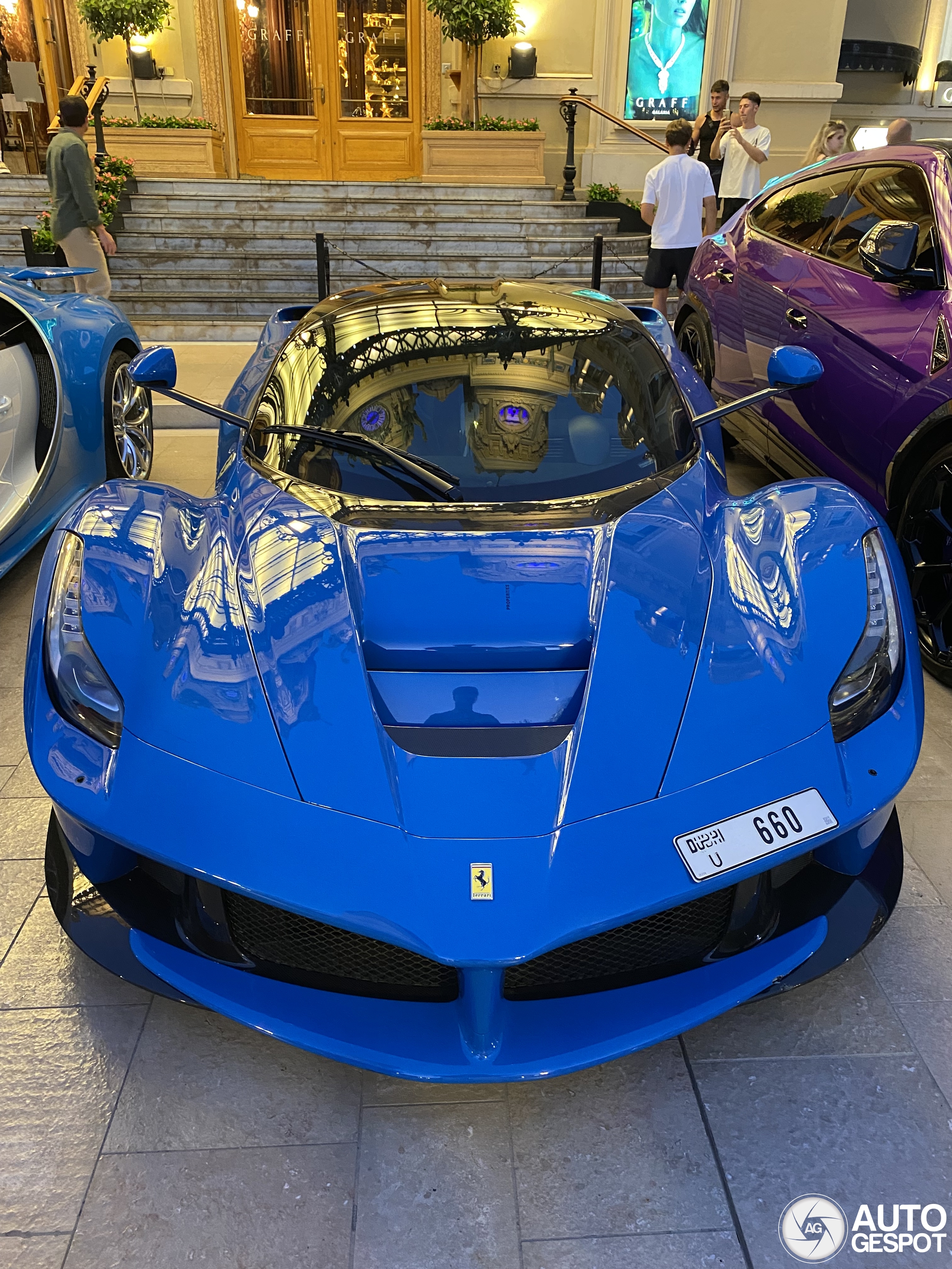 Ferrari LaFerrari