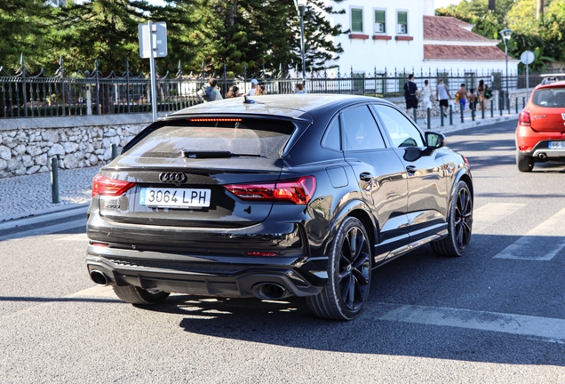 Audi RS Q3 Sportback 2020