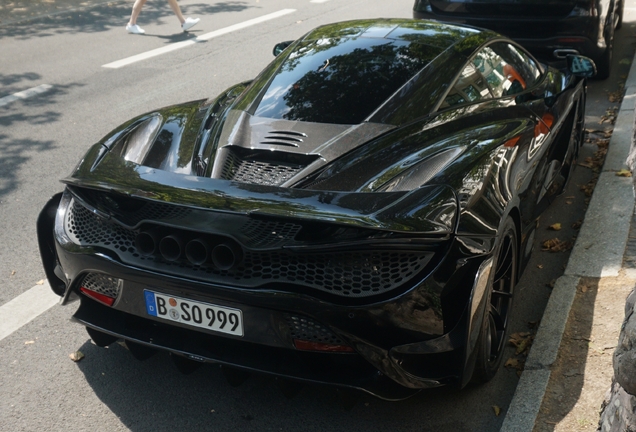 McLaren 720S