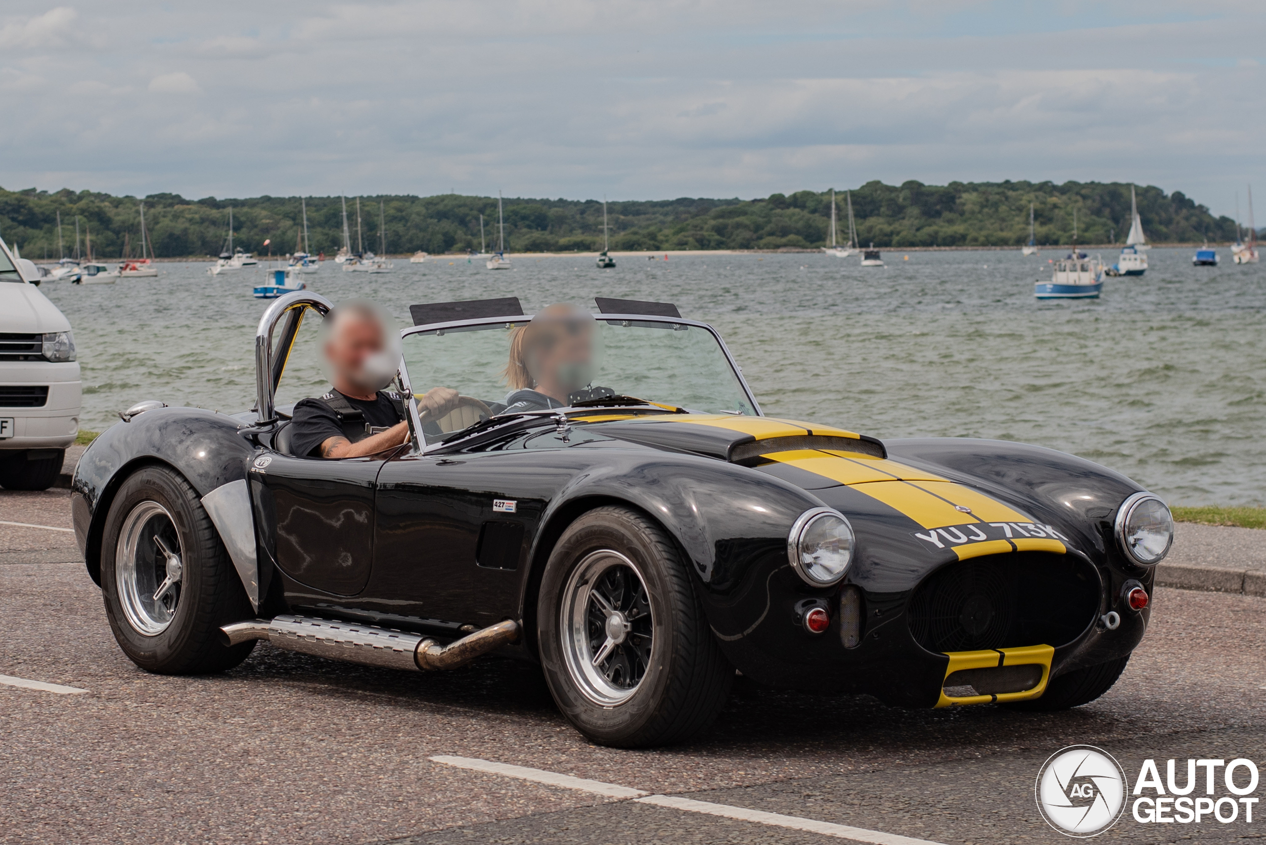 AC Cobra