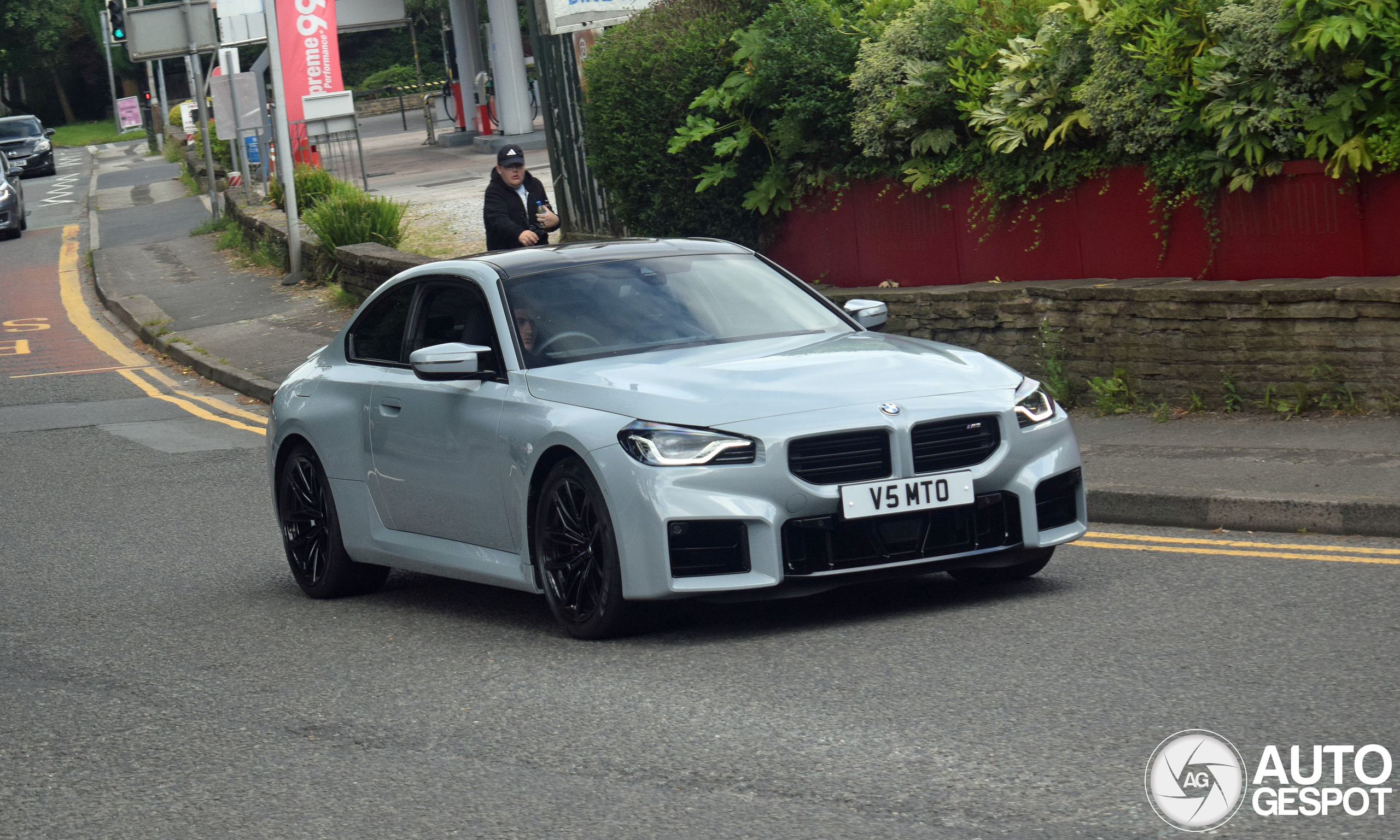 BMW M2 Coupé G87