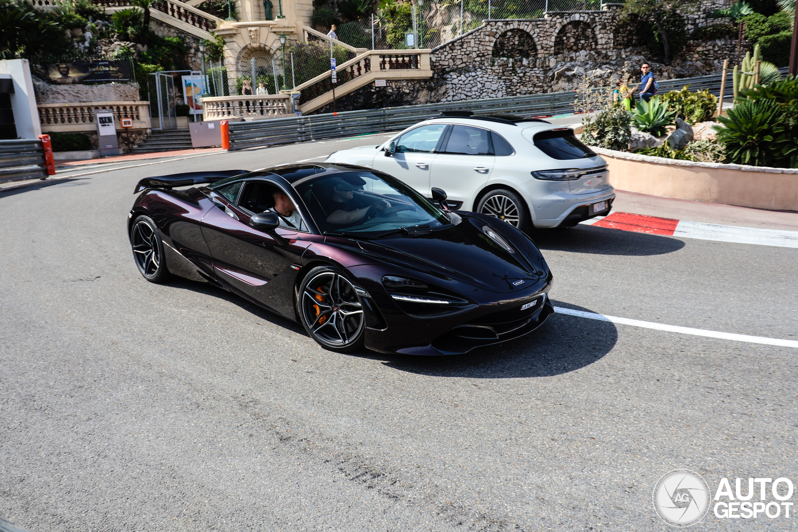 McLaren 720S