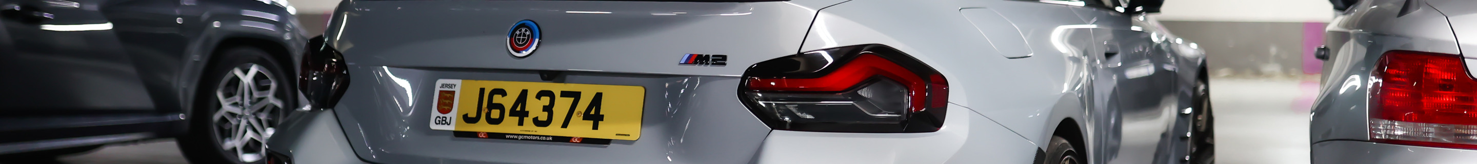 BMW M2 Coupé G87