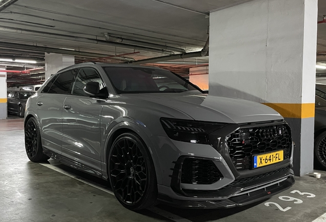 Audi RS Q8 Urban