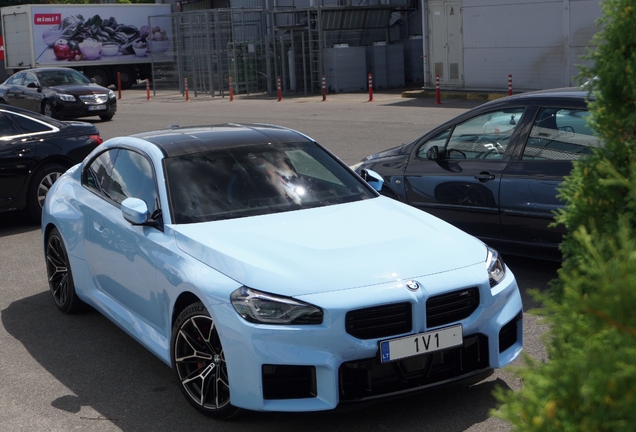 BMW M2 Coupé G87