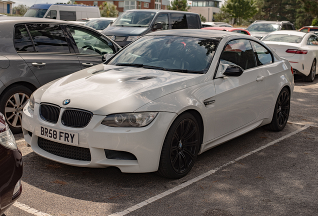 BMW M3 E92 Coupé