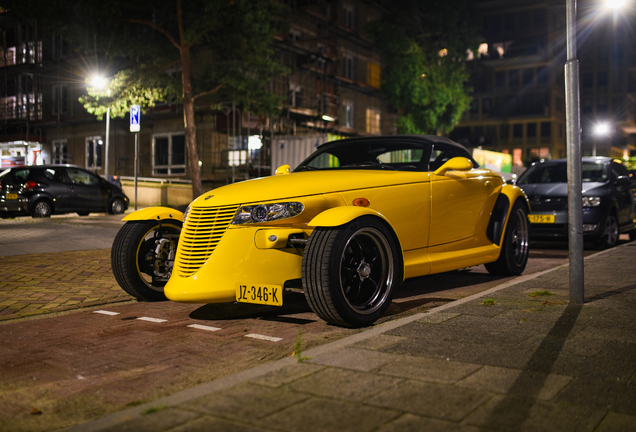 Plymouth Prowler