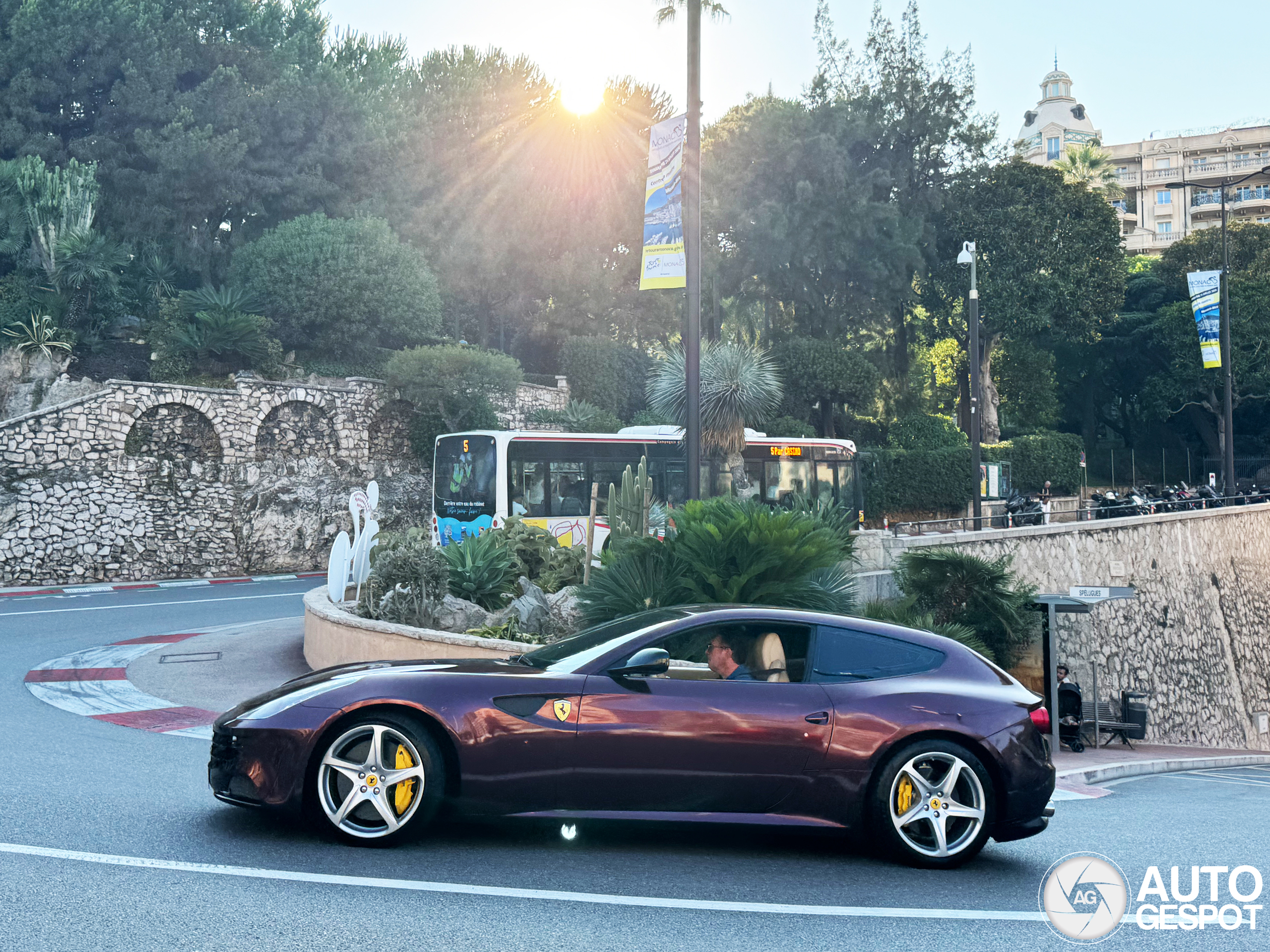 Ferrari FF