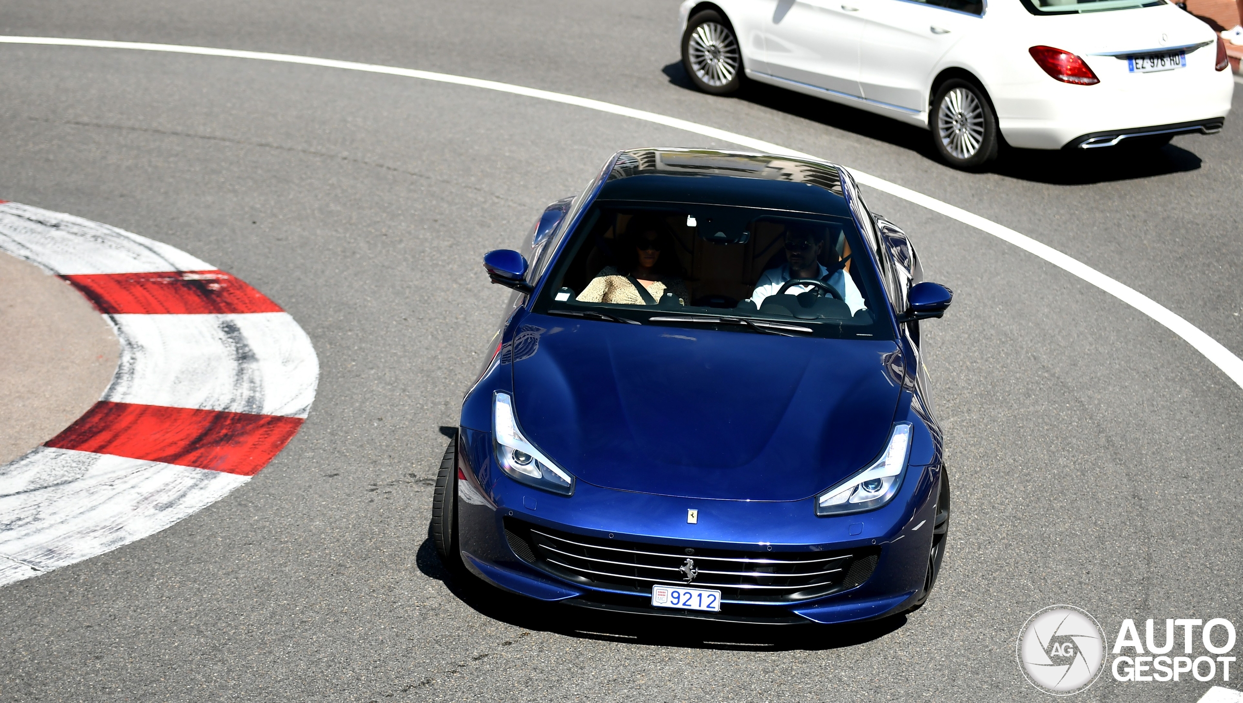 Ferrari GTC4Lusso