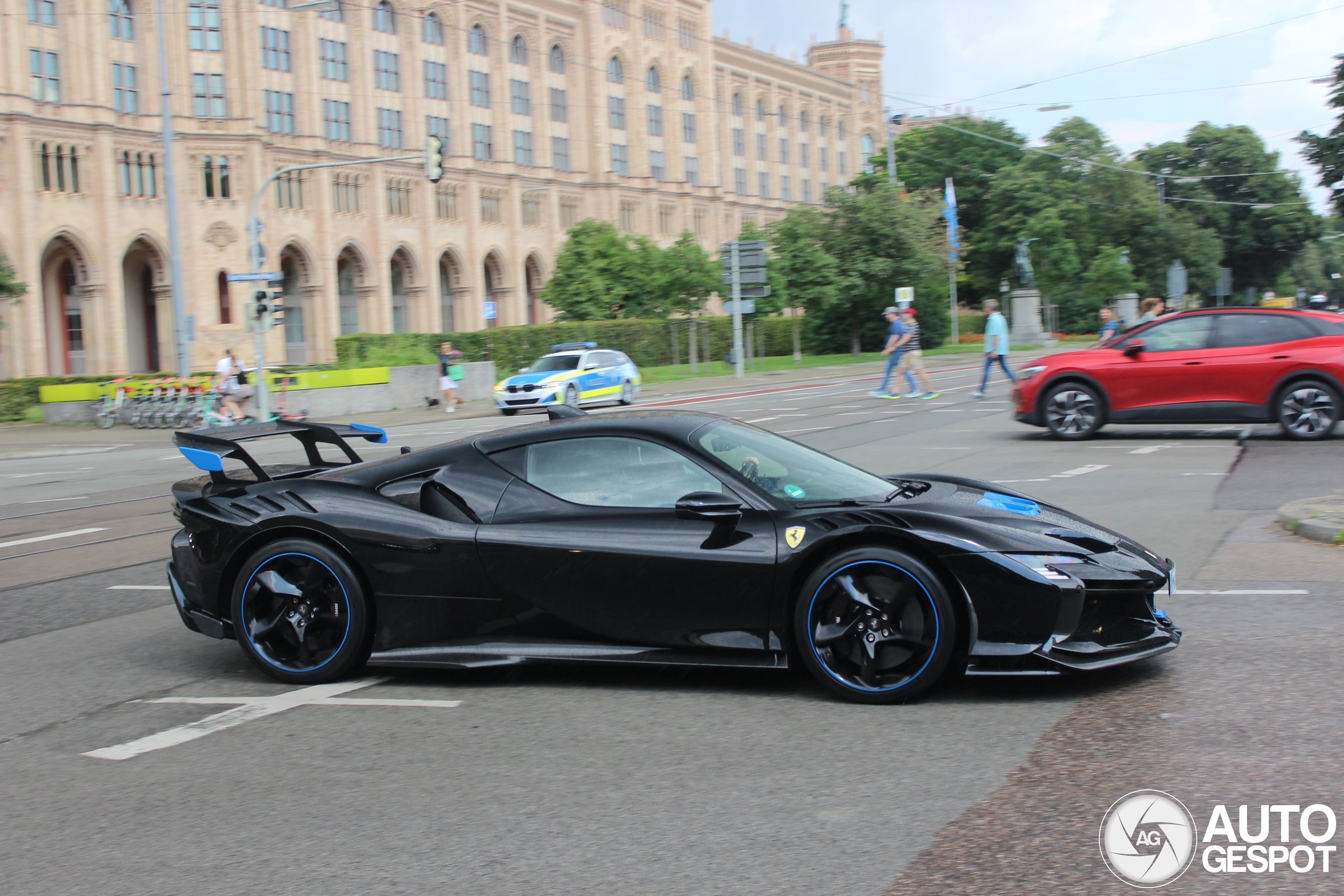 Ferrari SF90 XX Stradale