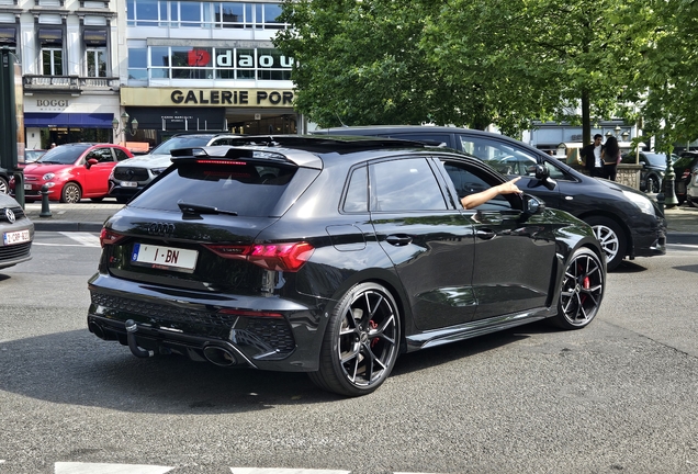 Audi RS3 Sportback 8Y