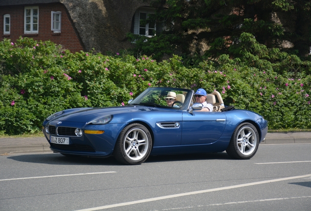 BMW Z8