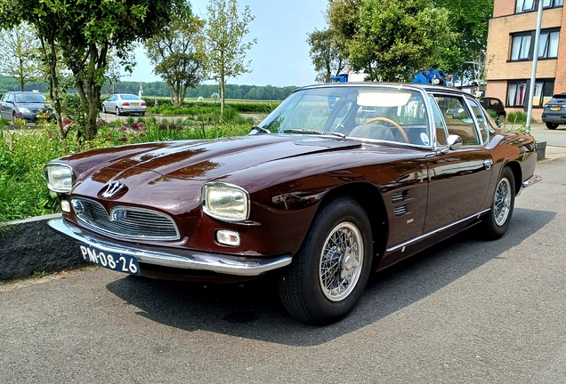 Maserati 5000 GT Frua