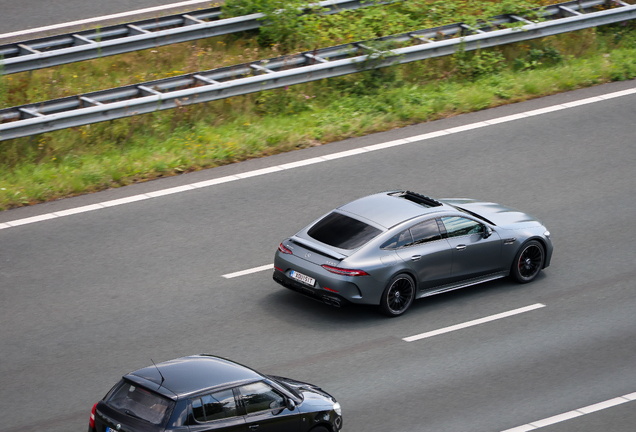 Mercedes-AMG GT 63 X290