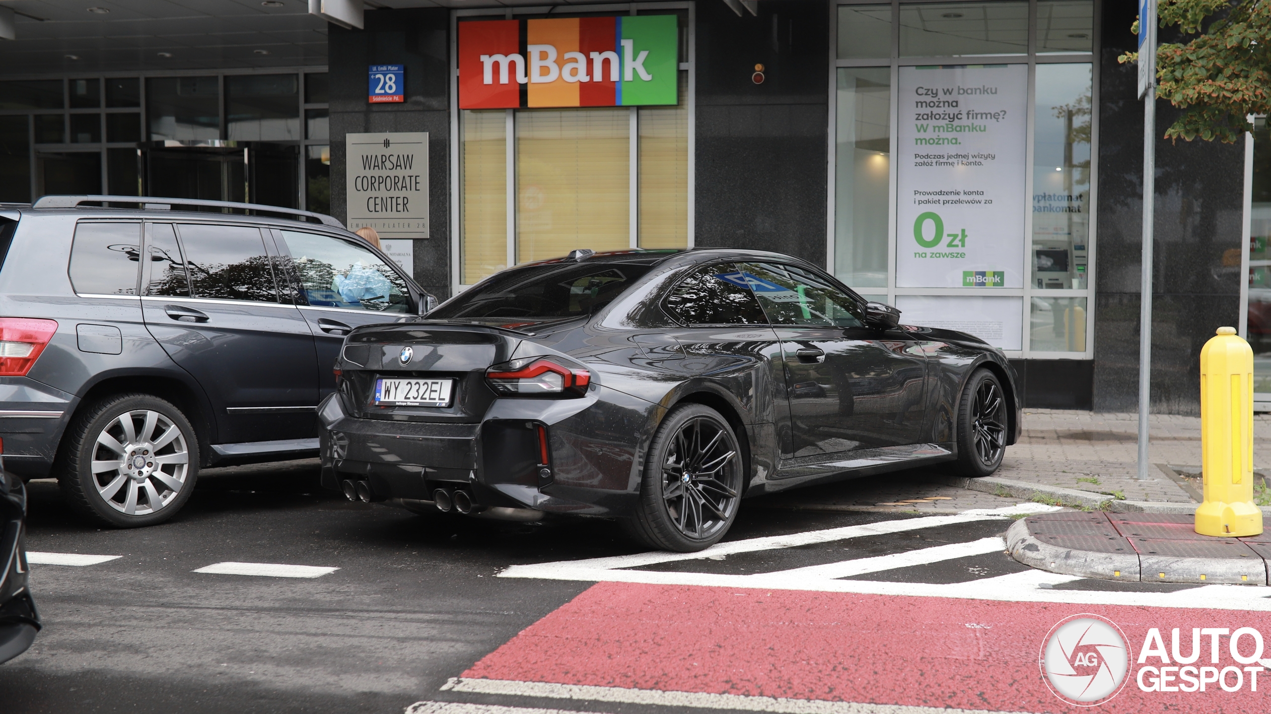 BMW M2 Coupé G87