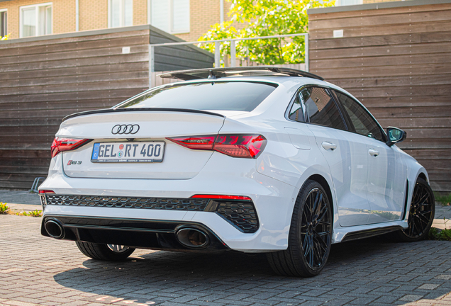 Audi RS3 Sedan 8Y