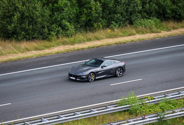 Ferrari Portofino M