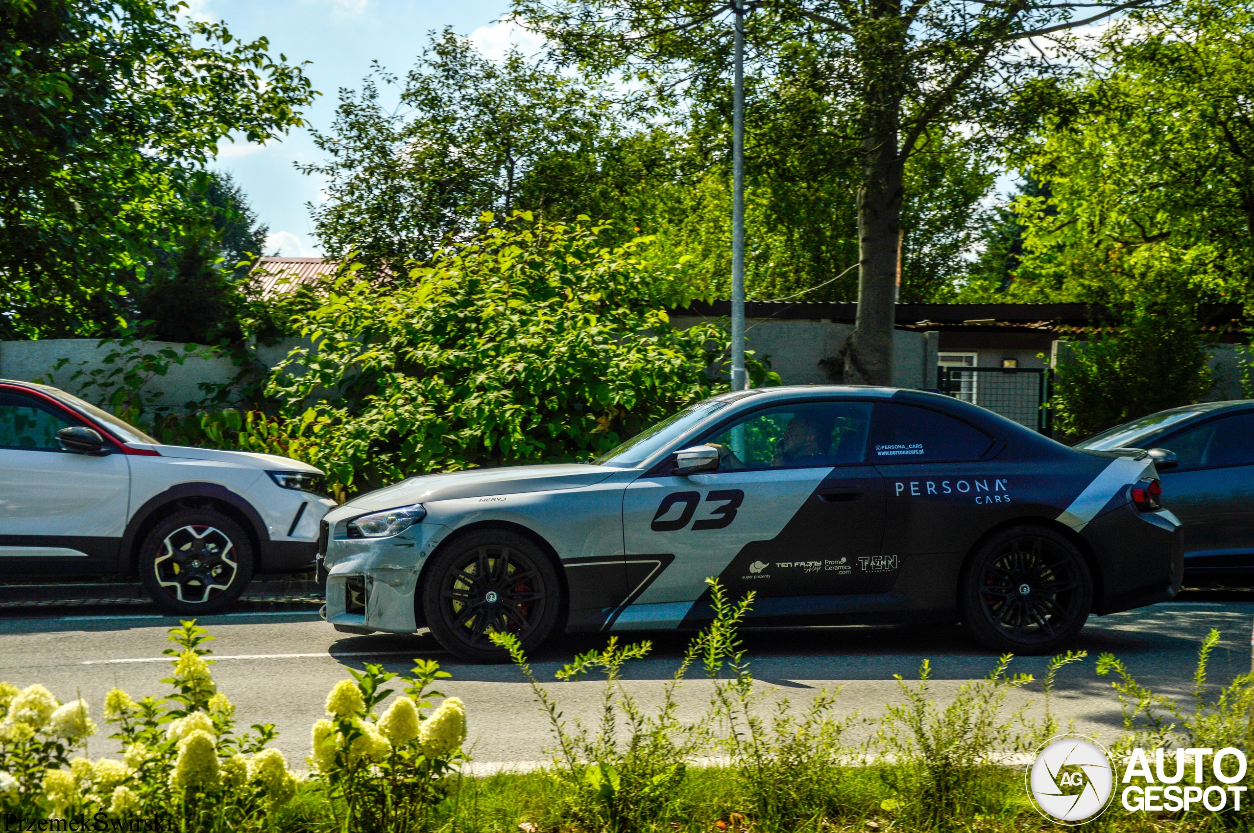 BMW M2 Coupé G87