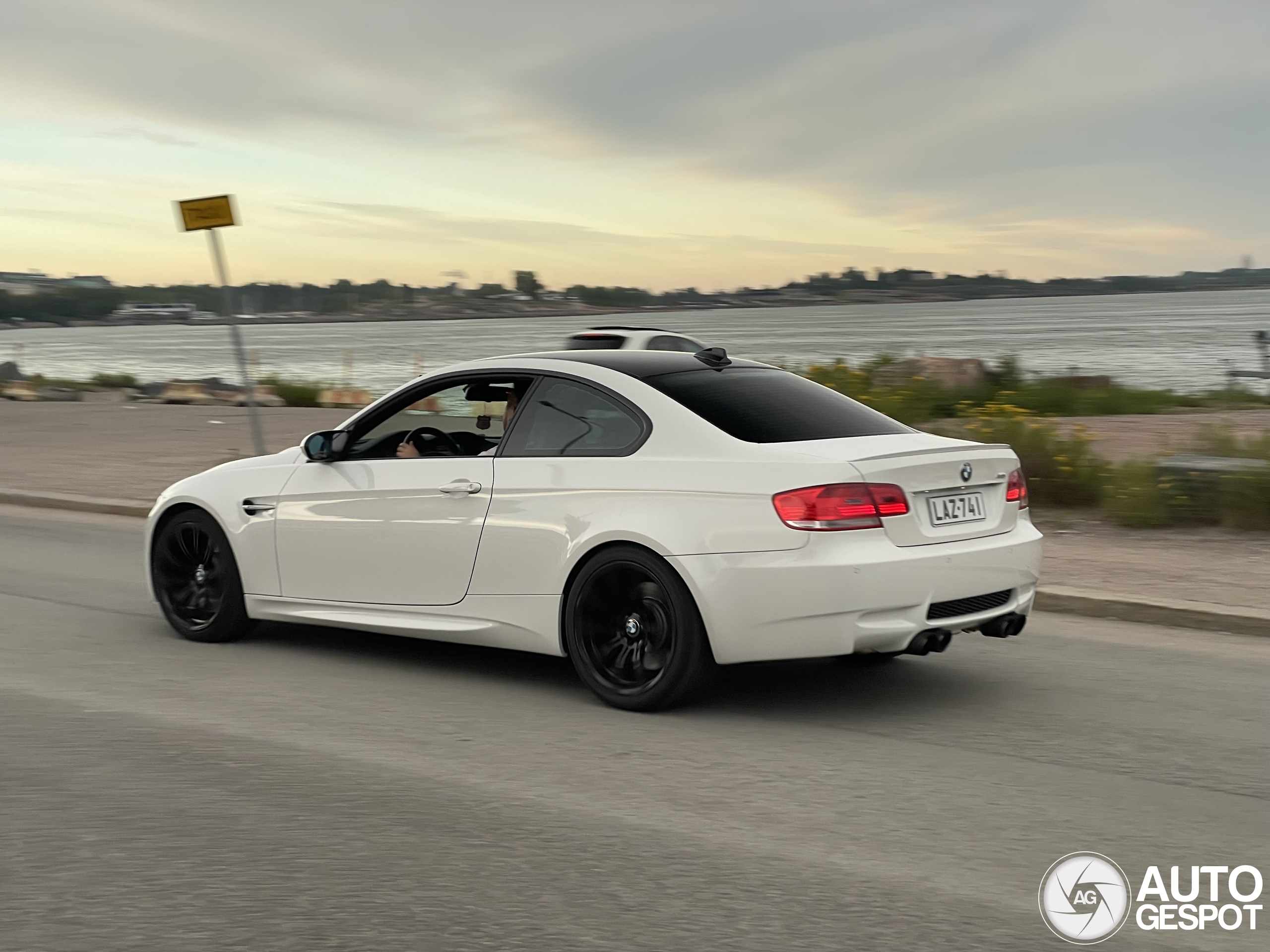 BMW M3 E92 Coupé - 26 July 2024 - Autogespot