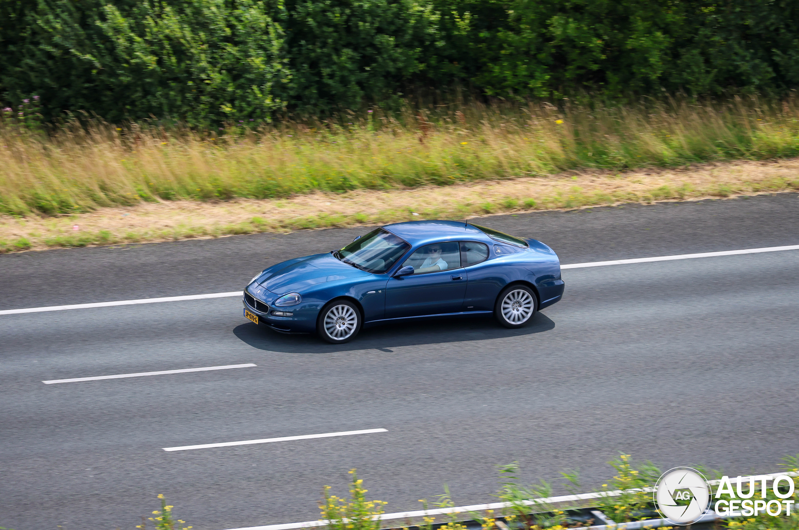 Maserati 4200GT