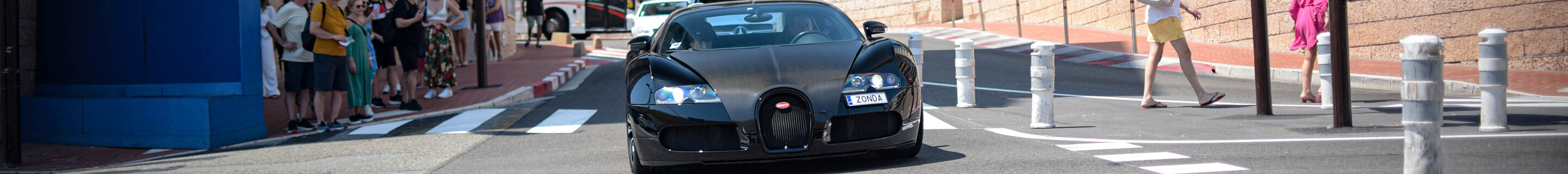 Bugatti Veyron 16.4