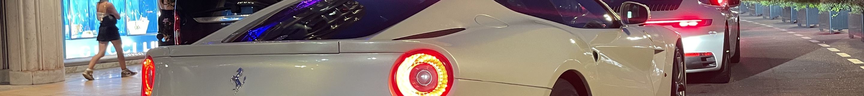 Ferrari F12berlinetta