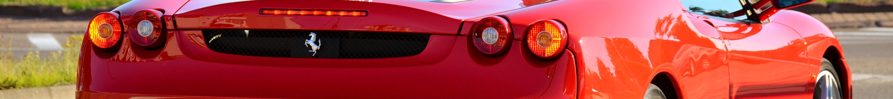 Ferrari F430 Spider