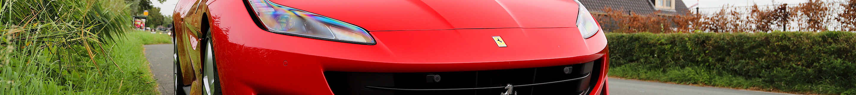 Ferrari Portofino