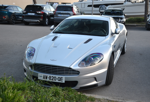 Aston Martin DBS